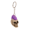 PORTE CLES PUNK