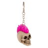 PORTE CLES PUNK