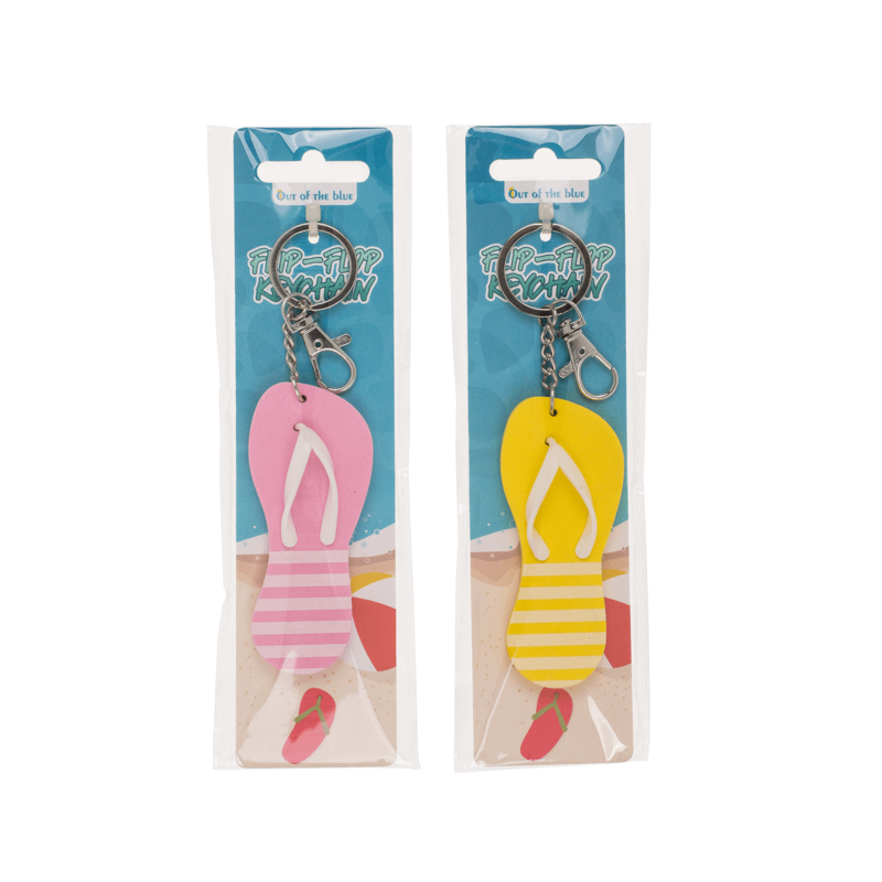 PORTE CLES TONGUE