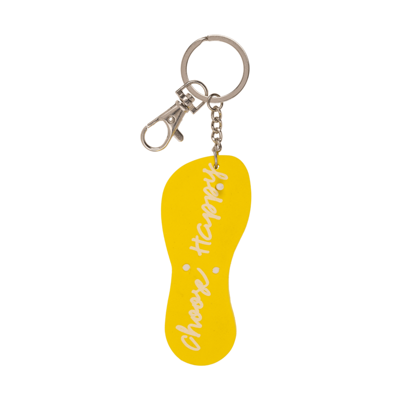 PORTE CLES TONGUE