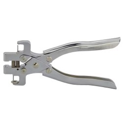 PINCE CHASSE-GOUPILLE POUR COQUES