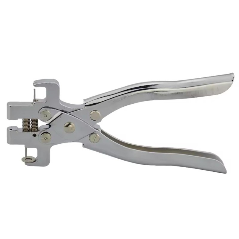PINCE CHASSE-GOUPILLE POUR COQUES