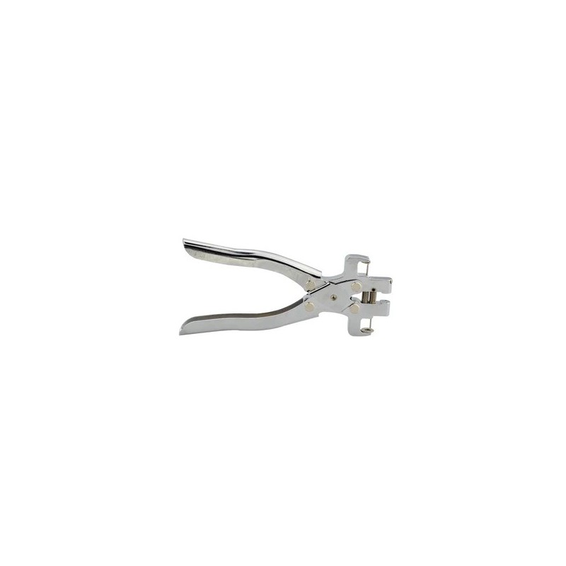 PINCE CHASSE-GOUPILLE POUR COQUES