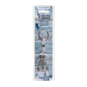 PORTE CLES MER