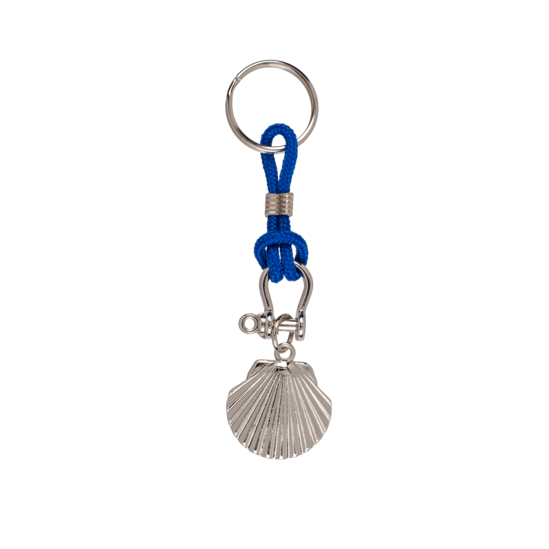 PORTE CLES MER