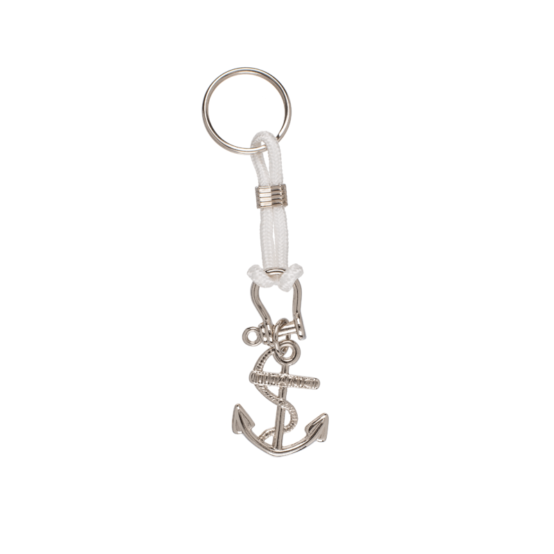 PORTE CLES MER