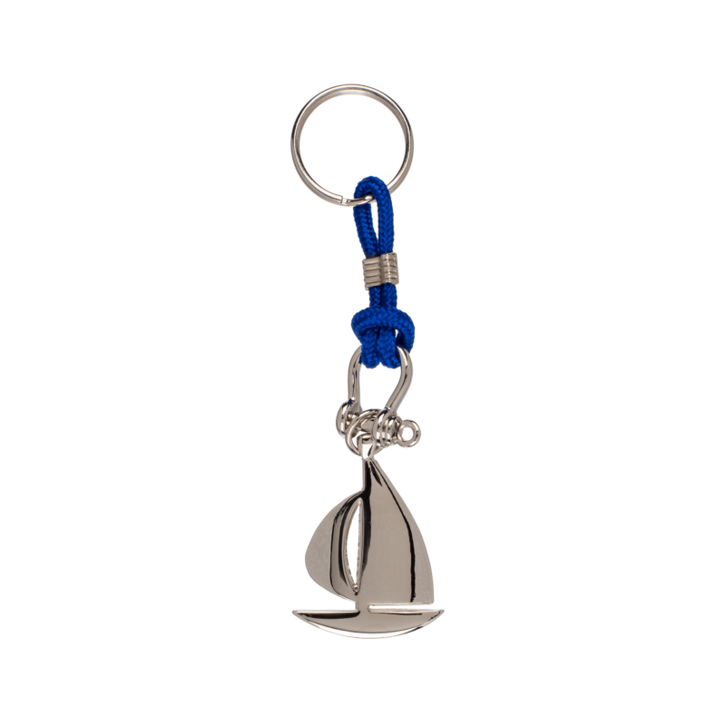 PORTE CLES MER
