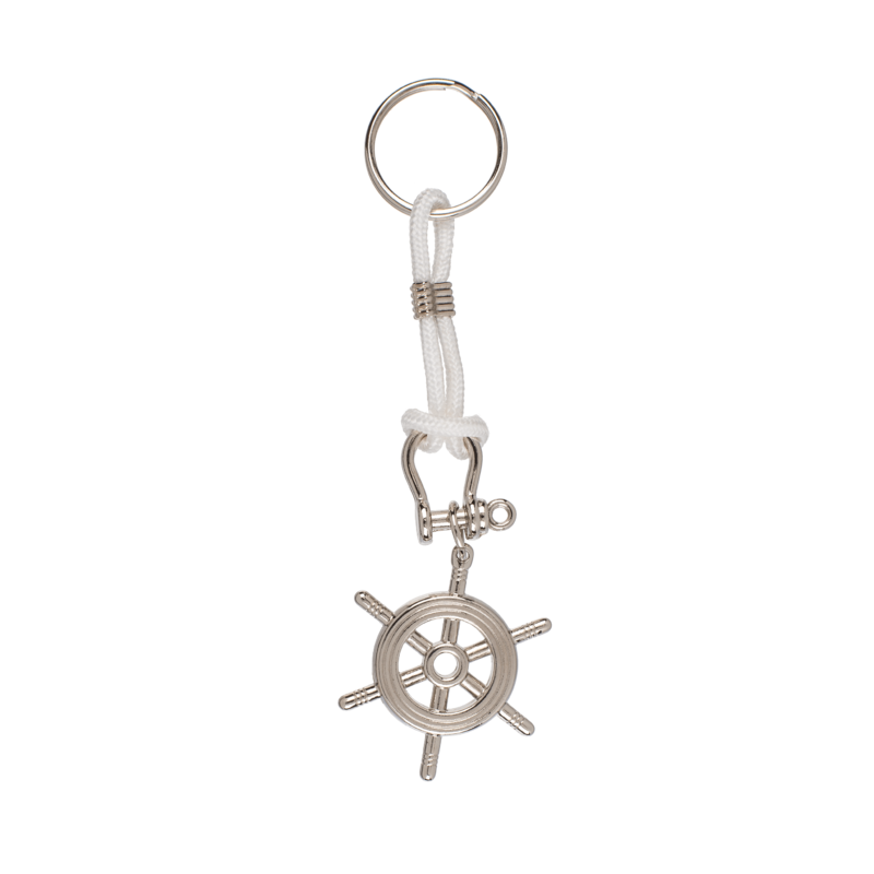 PORTE CLES MER