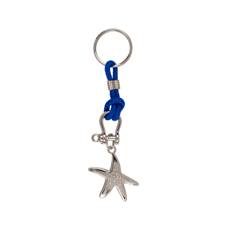 PORTE CLES MER