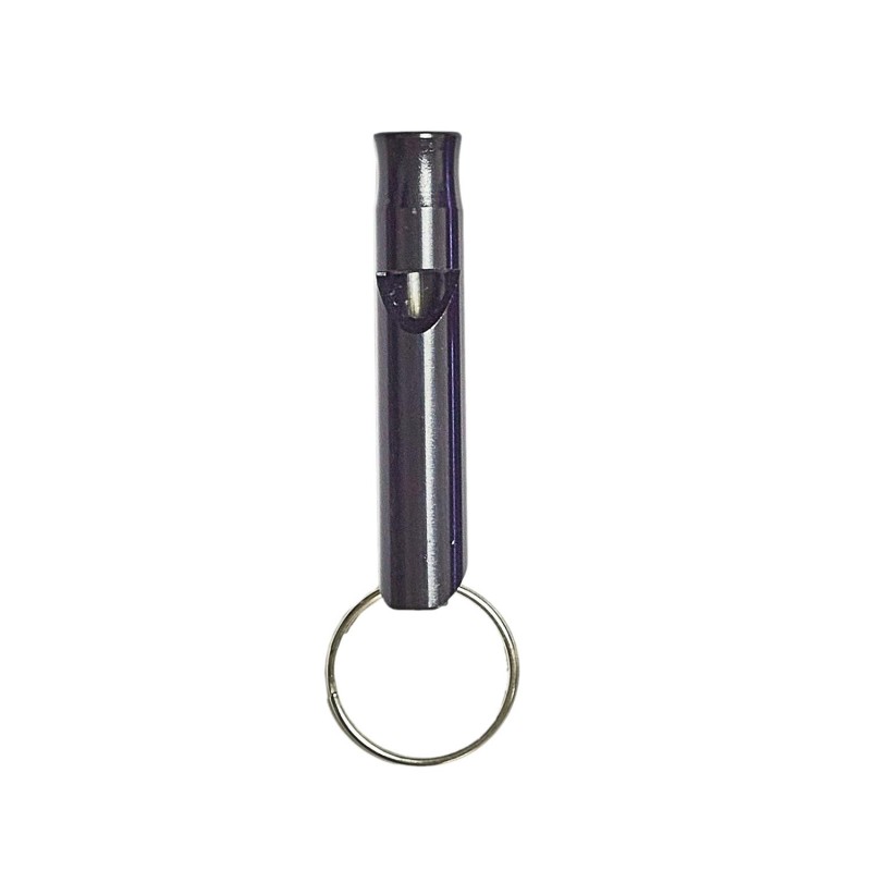 PORTE CLES SIFFLET SURVIE RANDO