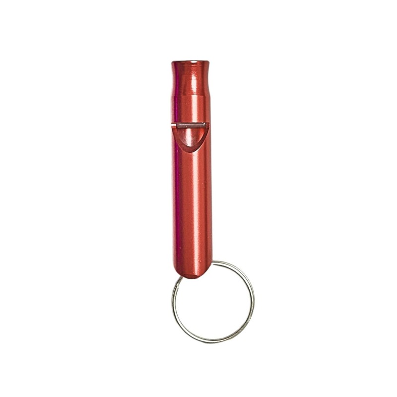 PORTE CLES SIFFLET SURVIE RANDO