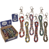 PORTE CLES ANCRE ET SON BOUT