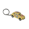 PORTE CLES METAL VOITURE VW COX A FRICTION