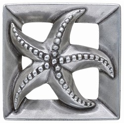 BOUCLE DE CEINTURE 40 MM - Réf. 1233