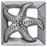 BOUCLE DE CEINTURE 40 MM - Réf. 1233
