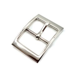 BOUCLE DE CEINTURE 30 mm - Réf. 1486