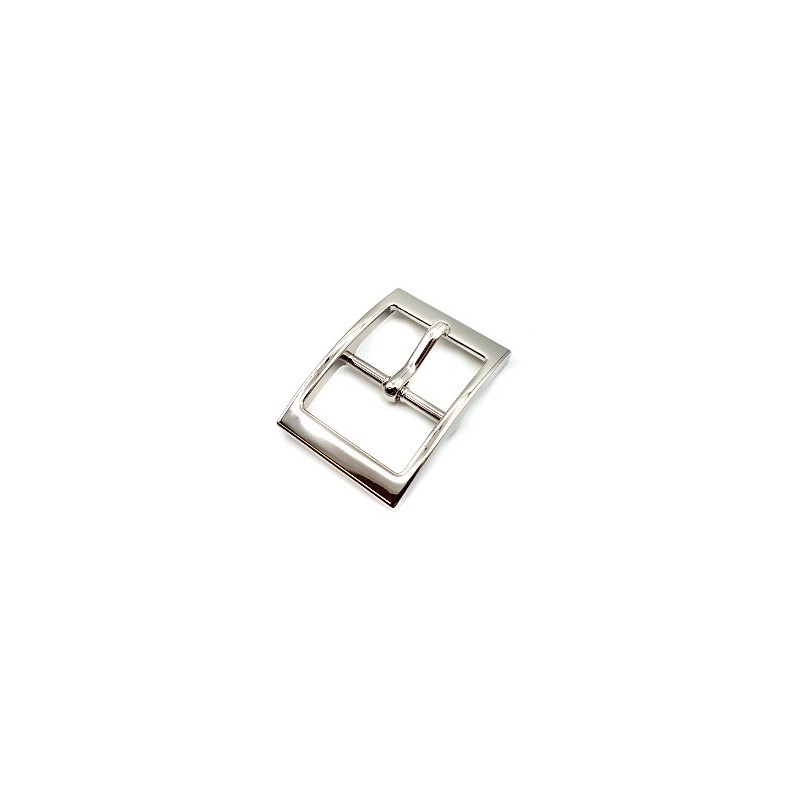 BOUCLE DE CEINTURE 30 mm - Réf. 1486