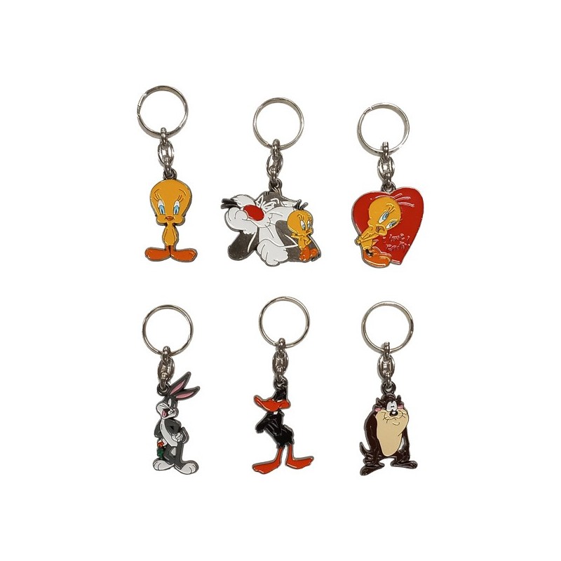 PC LOONEY TUNES
