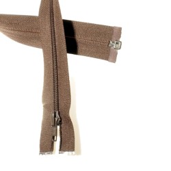 FERMETURE NYLON SEPARABLE 6mm