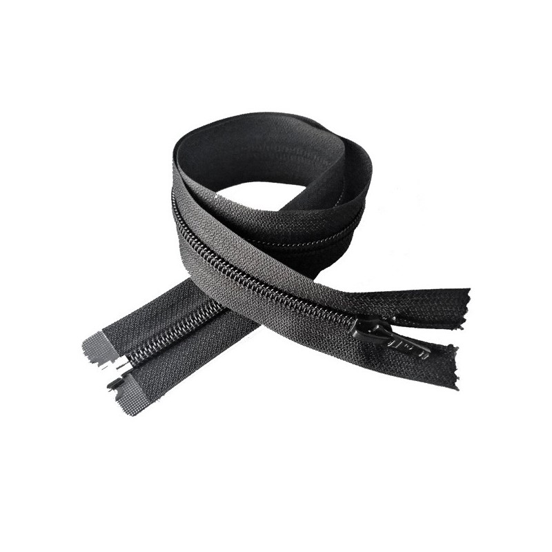 FERMETURE SPIRALE SEPARABLE 8mm