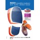 RODI PATIN SVIG 2.5 HOMME BLEU-ROUGE-ORANGE-BLANC