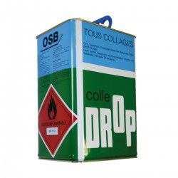 DROP PLUS COLLE NEOPRENE 5 litres 