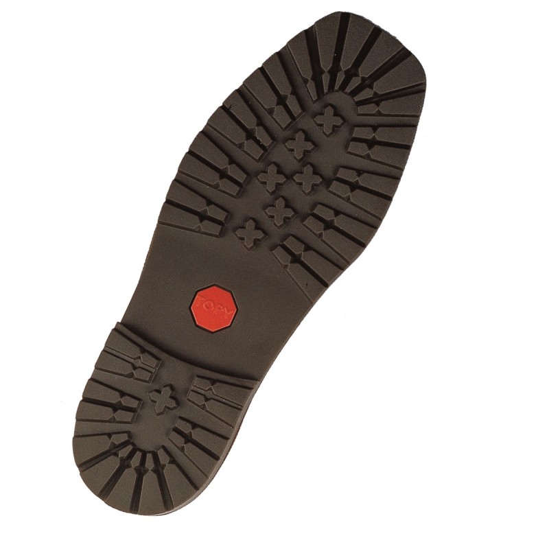 COLORADO SEMELLE TOPY 39/40