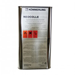 NEOCOLLE HELL COLLE NEOPRENE 4 kg