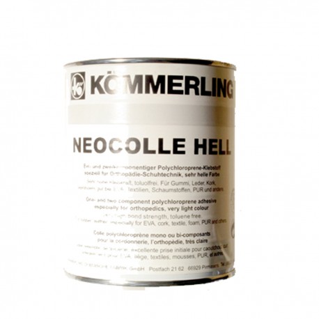 COLLE TR PLUS NEO COLLE HELL 600 Gr