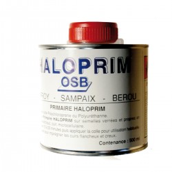 HALOPRIM/SAVAPRIM 500 ml AVEC PINCEAU