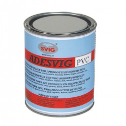 ADHESVIG PVC 1 litre 