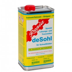 DESOHL RENIA DECOLLEUR 1 litre 