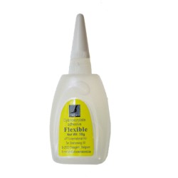 FLACON CYANOFLEX  50 GR