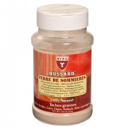 TERRE DE SOMMIERES 250 GR