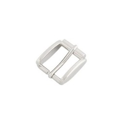 BOUCLE DE CEINTURE 20 MM B/D/N