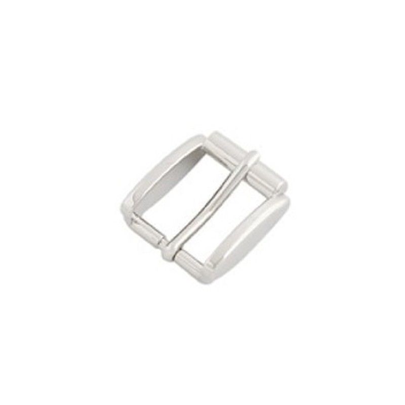 BOUCLE DE CEINTURE 20 MM B/D/N