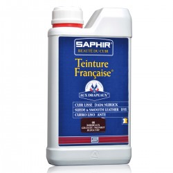 TENAX TEINTURE 500 ML COLORIS 00/08/11/20/23/35/62/95