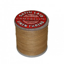 FIL DE LIN N° 832 CAMPBEL-Barbour n°35 bob.50 gr